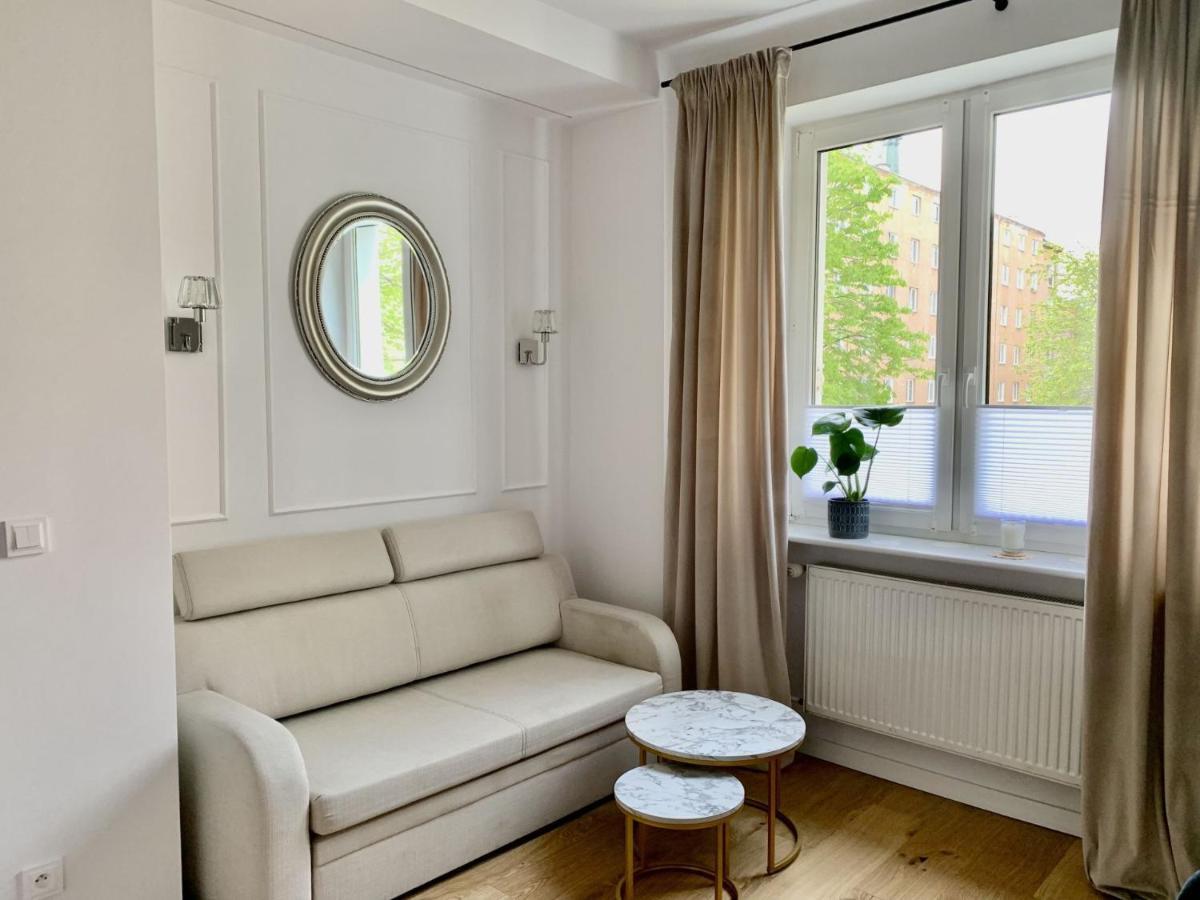 Apartment Centrum Marszalkowska 28 - Pl. Zbawiciela