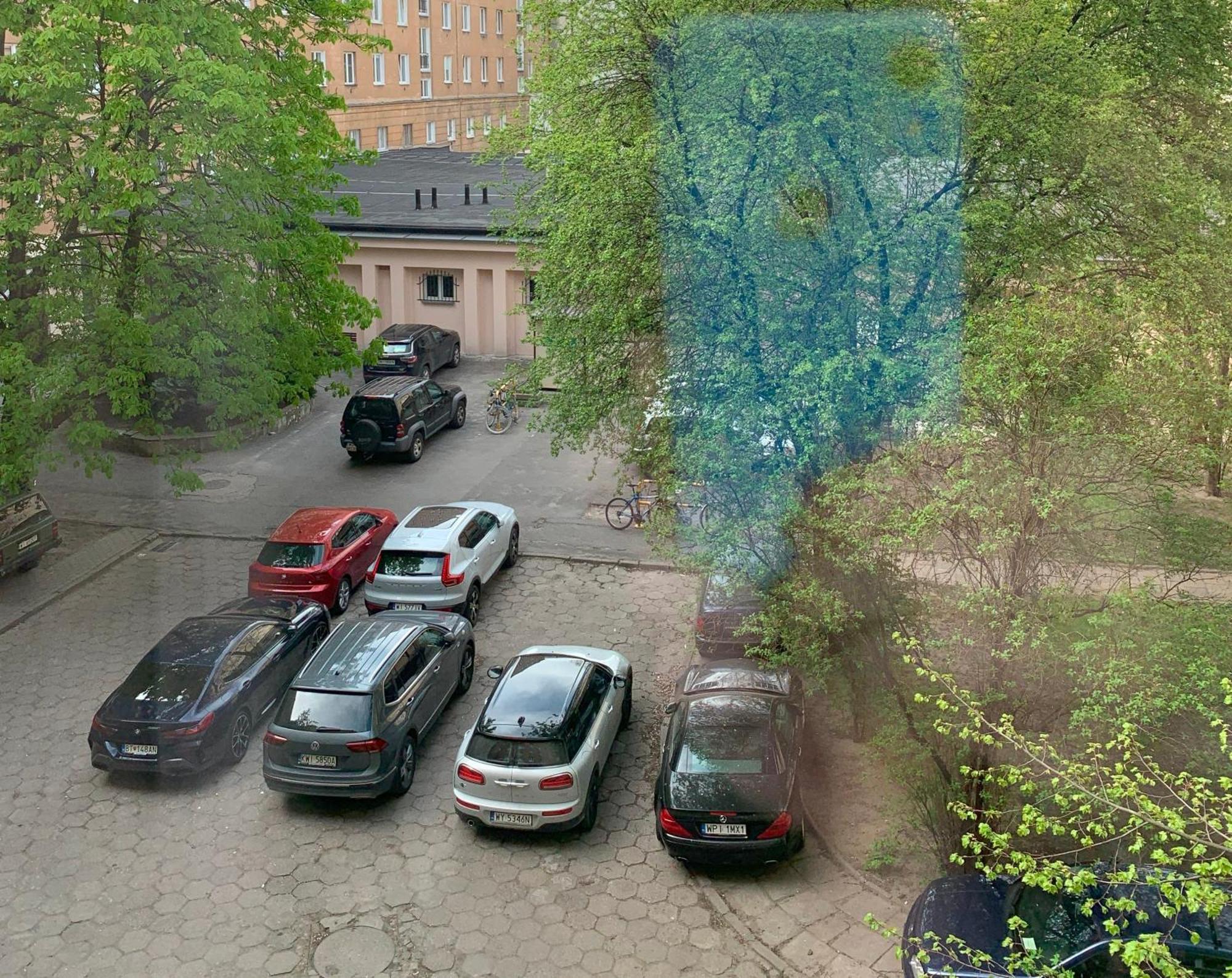 Apartment Centrum Marszalkowska 28 - Pl. Zbawiciela *